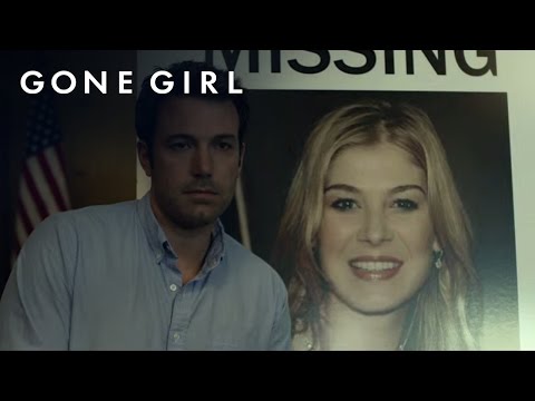 Gone Girl - Watch it Now on Digital HD | 20th Century FOX