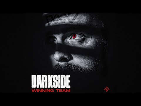 Winning Team - Darkside