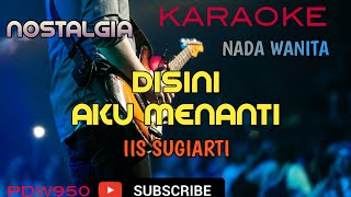 Download lagu HERE I WAIT || IIS SUGIARTI || KARAOKE COVER YAMAHA PSR mp3 Download lagu HERE I WAIT || IIS SUGIARTI || KARAOKE COVER YAMAHA PSR mp3
