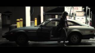 Wrye - John Carpenter (Official Video)