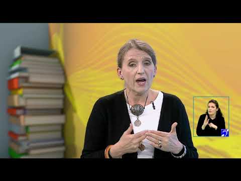 TeleŞcoala: Limba şi literatura română clasa a XII-a – Ion Barbu (@TVR2)