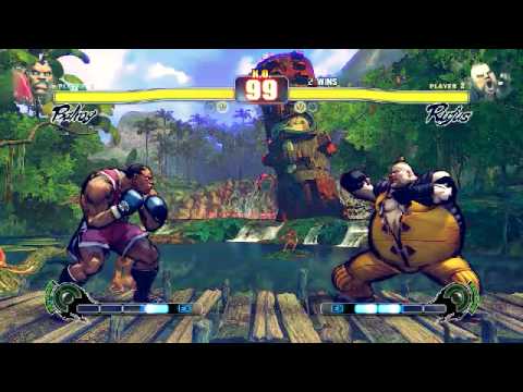 SF4 MrChowda (BA) vs. derrace (RU) 33-31