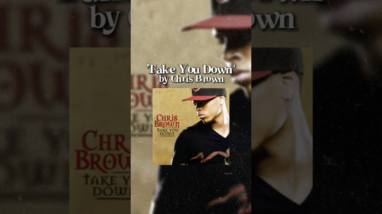 He Made A Chris Brown Classic By ACCIDENT #chrisbrown #chrisbrowntypebeat #musicindustry #musictips