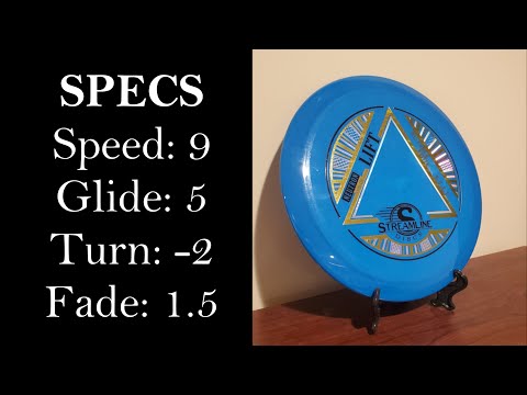 Streamline Lift Review