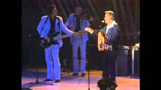George Jones -   &quot;If Drinking Don&#39;t Kill Me&quot; (Her Memory Will)