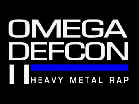 OMEGA DEFCON 2 - RADIO A