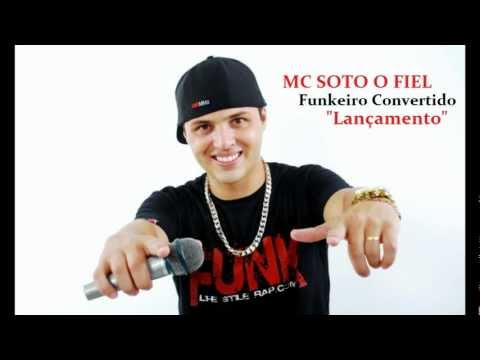 Mc Soto O Fiel Funkeiro Convertido-Dj Cuco