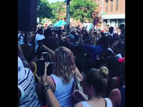 Thumbnail for R.I.P Prodigy (mobb deep) one of his last performances June 10th 2017 by Prodigy of mobb deep