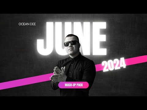 KALUSH x Balsam x Joshua Moreno - Розбуди мене (Ocean Dee Edit)