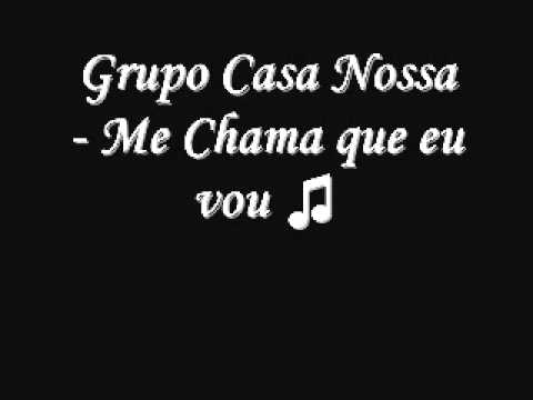 Me chama que eu vou video