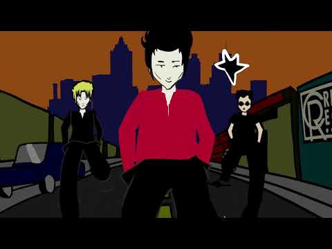 Marvelous 3 - If We’re On Fire (Let It Burn) (Official Music Video)