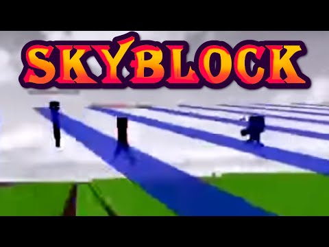 Solo Hypixel SkyBlock [85] This item actually breaks the game