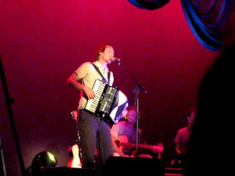 The Devil Goes to Bulvaria- JJ IV