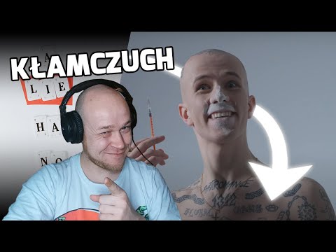 Metal słucha rapu - FLORAL BUGS - KŁAMCZUCH 🤥