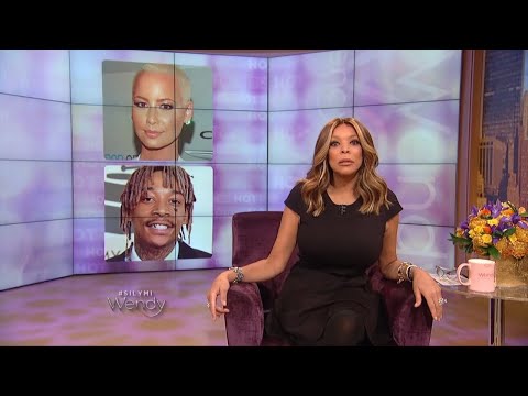 America's First Family | The Wendy Williams Show SE7 EP17 - George Takei