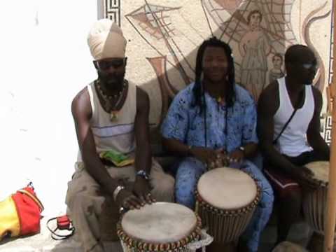 FITTA WARRI ( WARFARE ) MUSIC VIDEO