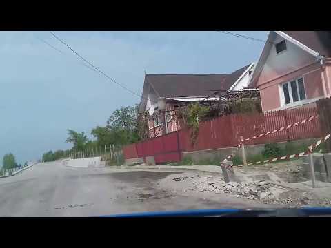 Sat Adrian , Mureș, România