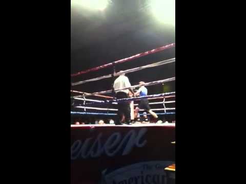 Battle of the badges 2011 BPD vs CDC