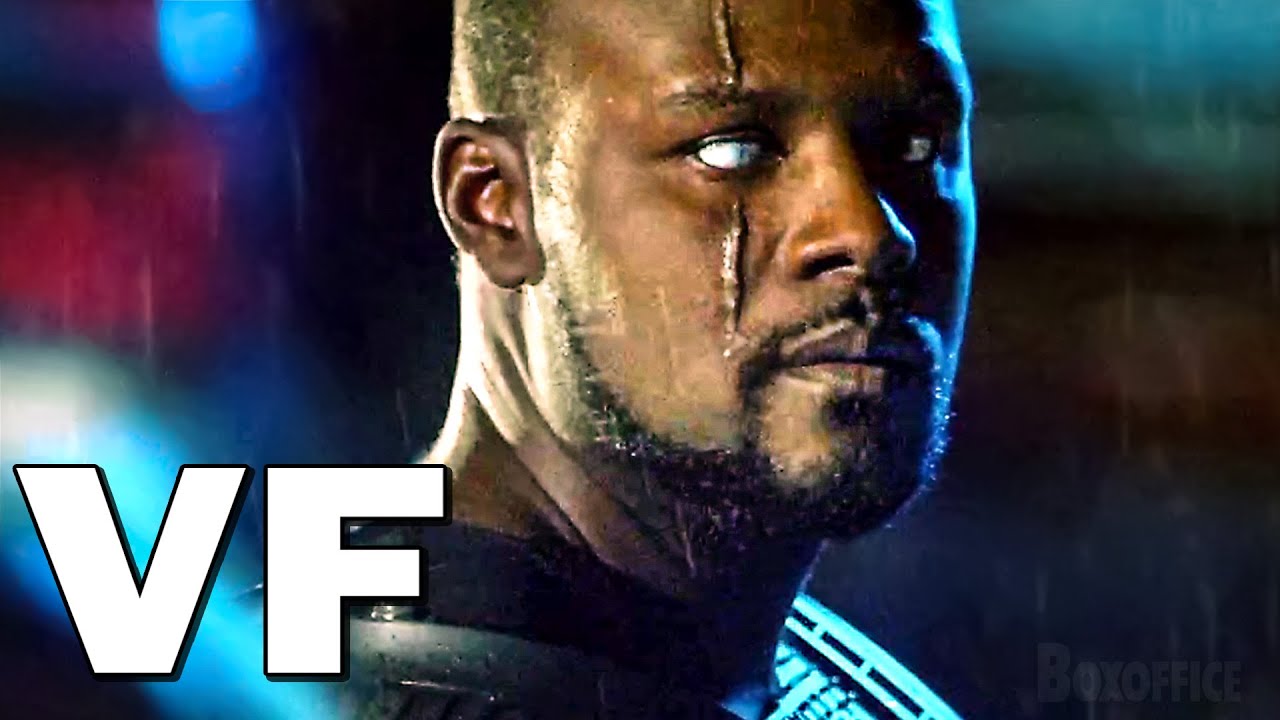 Miniature de la vidéo Fight Girls - Bande Annonce [VF] du film Fight Girls