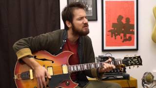 Blake Mills - "Cry to Laugh" (solo)