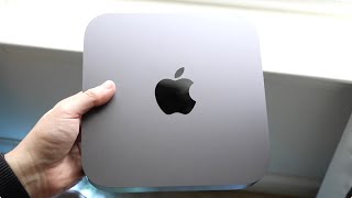 2018 Mac Mini In 2025! (Still Worth Buying?) (Review)