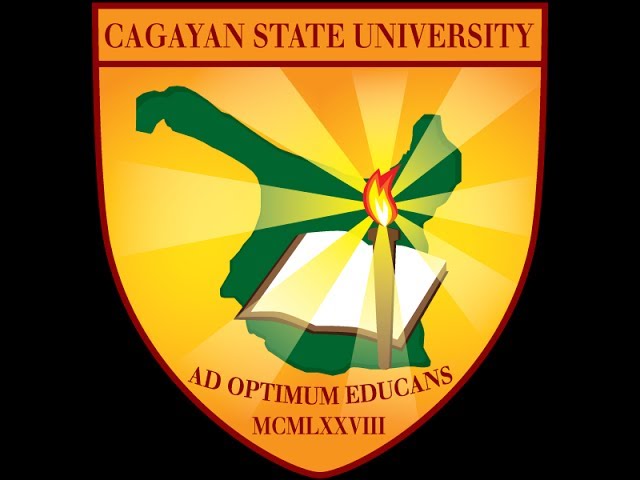 Cagayan State University видео №1