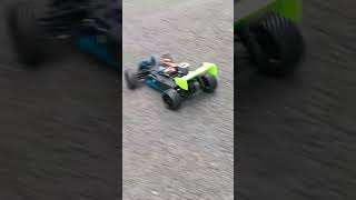 Hsp Rc Car Rapicon 20% sintetic