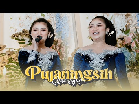 PUJANINGSIH - ELMA AFRISKA - SMS PRODUCTION