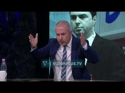 Spotlight - Bushati: Krishti u kthye 2 herë, Berisha 3 herë! - Vizion Plus