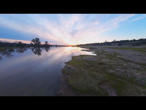 Sunset Long-range | AOS LR5 Evo | DJI O3