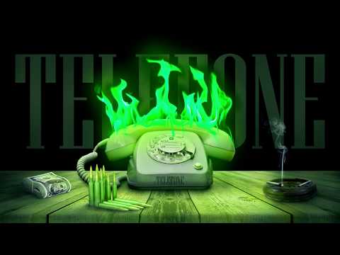 Wiga X DW - Telefone (Art. @henriquegoffi)