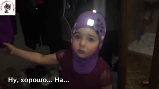 Смотрите не пожалеете Короткие но очень смешные приколы с детьми # 7