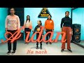 Aidan Na Nach Dance Choreography Addyjack Thedanzaland