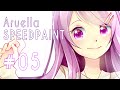 Aruu Speedpaint: THANK YOU FOR 2K+ SUBS ...