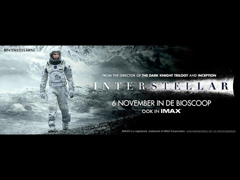 Interstellar