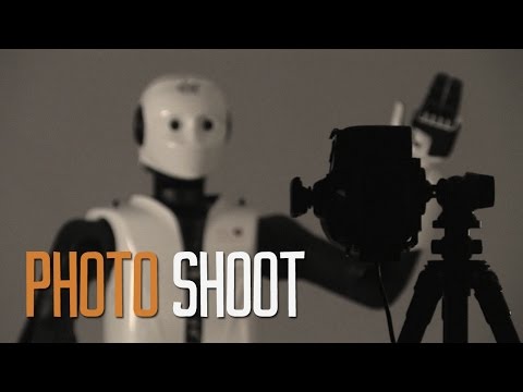 REEM-C Review Video 4