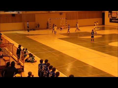 2016.02.14 U10 5. polfinale Nk Domžale - Nš Mura                       yt