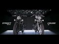 New Bajaj Avengers Official Reveal Street And Cruise Avenger Bajaj Avenger