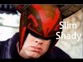 Tale of a Bloodcyka [Dota 2] 