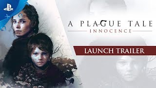 A Plague Tale: Innocence Gog.com Key GLOBAL
