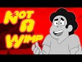 The Flanderization Of Steven Universe