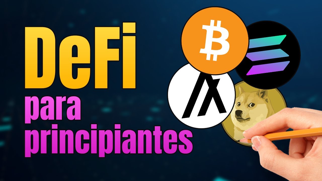 Introducción DeFi