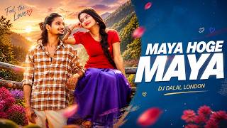 Download lagu Maya Hoge Maya | CG Song | Club Remix | DJ Dalal London | Aditya & Alisha | Acharya & Anita mp3