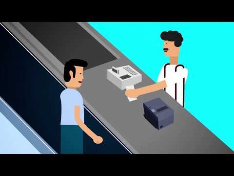 Epson Point of Sale for your Business