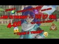 4 0 LMB TAYMONEY VS THE ICY KING LMB VS ICY CLAN MEMBER EXPOSED FULL HD