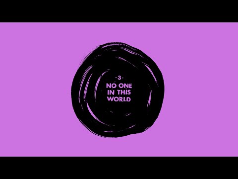 Kutiman - Thru You Too - NO ONE IN THIS WORLD