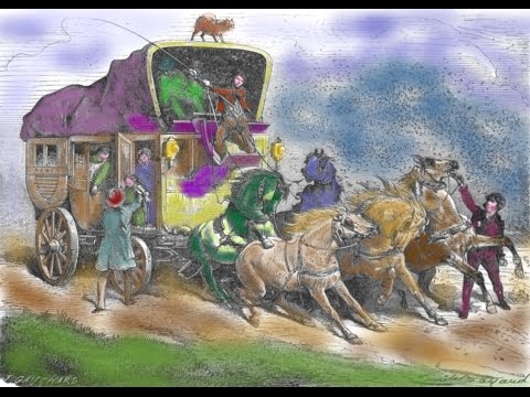 Pluies d’insectes, de poussière ou de sang semant la terreur à travers les âges