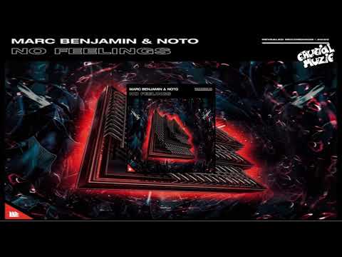 Marc Benjamin - Too Much (ft. Ansun) [Extended Mix]