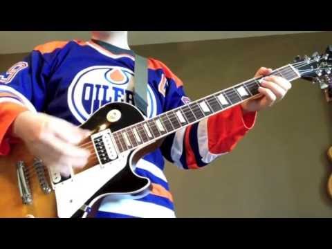 Guitar Cover (Social Distortion - Bad Luck)