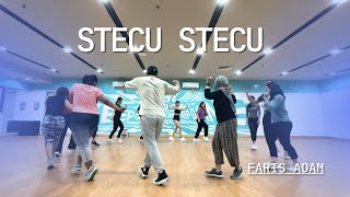 Download lagu FARIS ADAM - STECU | Full Song Easy Dance Choreography mp3 Download lagu FARIS ADAM - STECU | Full Song Easy Dance Choreography mp3